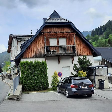 Ferienwohnungen Fryba Bad Kleinkirchheim Εξωτερικό φωτογραφία