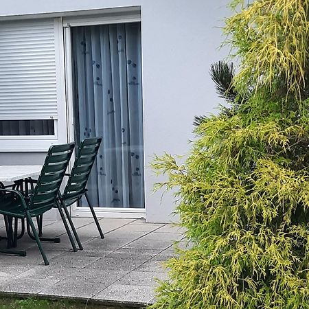 Ferienwohnungen Fryba Bad Kleinkirchheim Εξωτερικό φωτογραφία