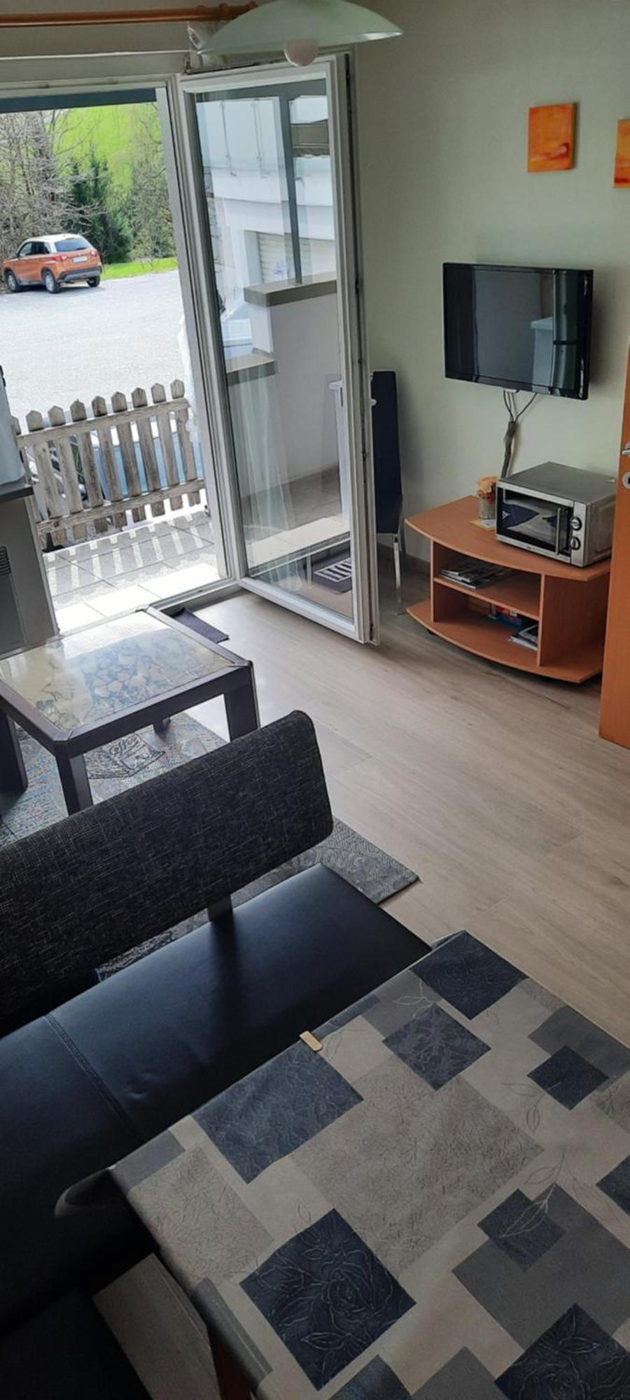 Ferienwohnungen Fryba Bad Kleinkirchheim Εξωτερικό φωτογραφία