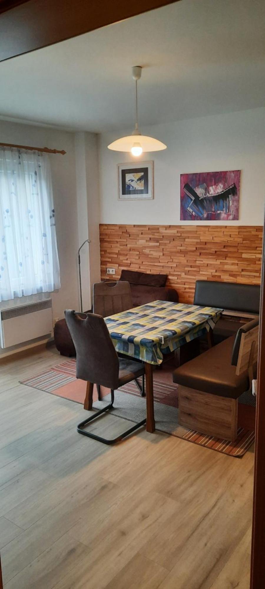 Ferienwohnungen Fryba Bad Kleinkirchheim Εξωτερικό φωτογραφία