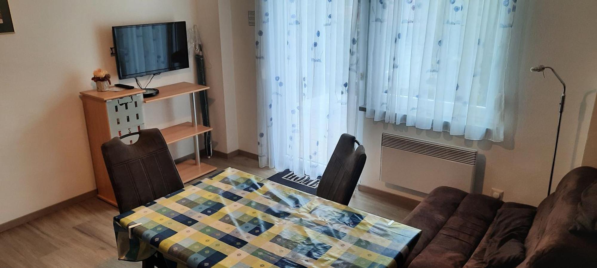 Ferienwohnungen Fryba Bad Kleinkirchheim Εξωτερικό φωτογραφία