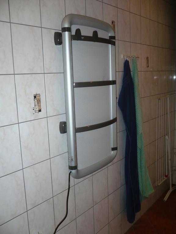 Ferienwohnungen Fryba Bad Kleinkirchheim Δωμάτιο φωτογραφία