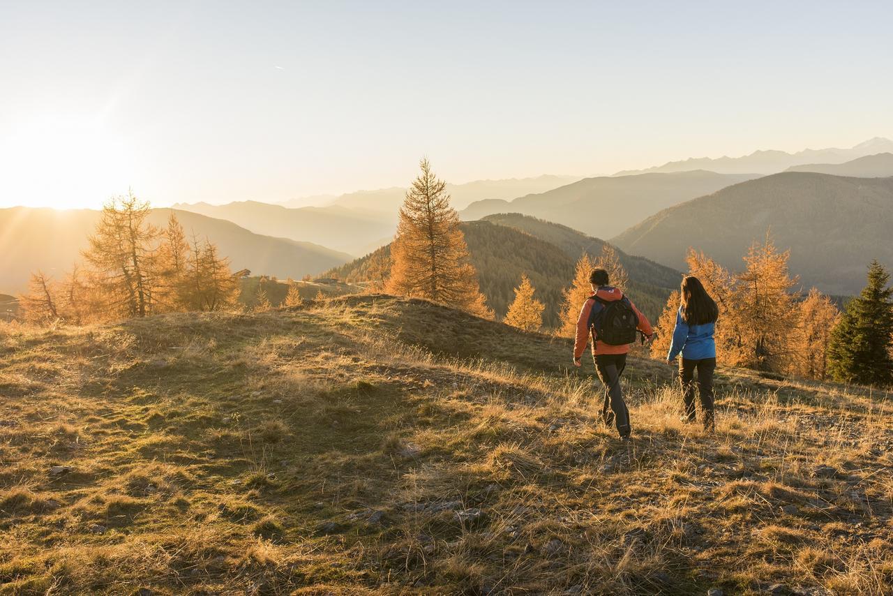 Ferienwohnungen Fryba Bad Kleinkirchheim Εξωτερικό φωτογραφία