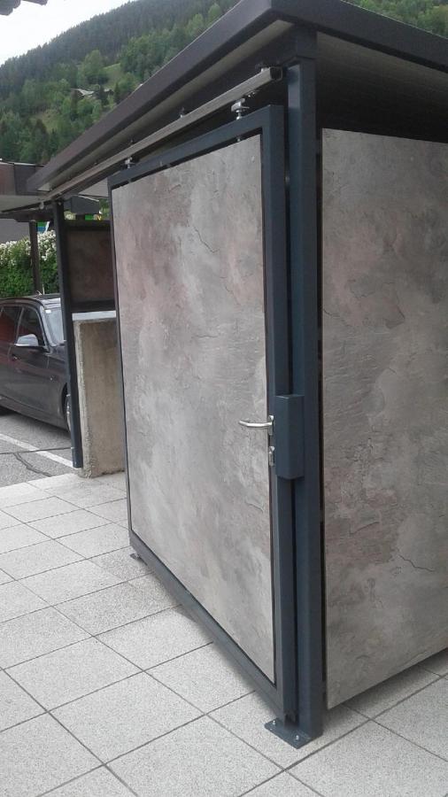 Ferienwohnungen Fryba Bad Kleinkirchheim Εξωτερικό φωτογραφία